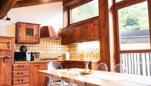 Il Gad-sby Lodge Lusso esclusivo nel cuore di Oulx - Photo 5