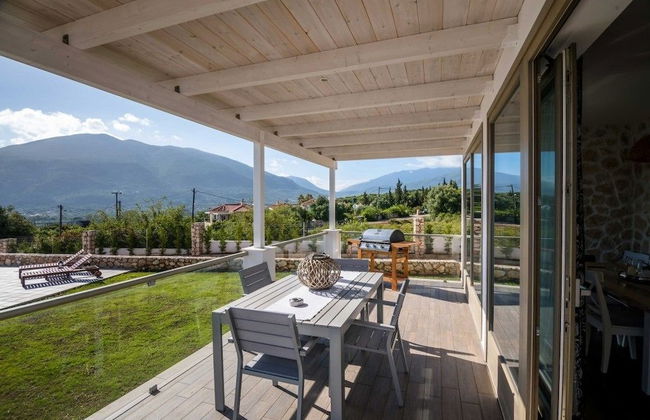 White Villas - Photo 6