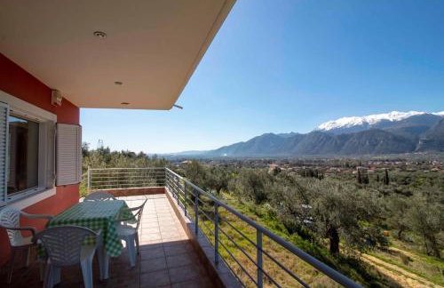 Cozy Hilltop Home with Breathtaking Views - Foto 25