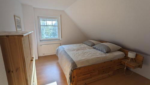 Ferienhaus im Zentrum von Augustfehn - Foto 3