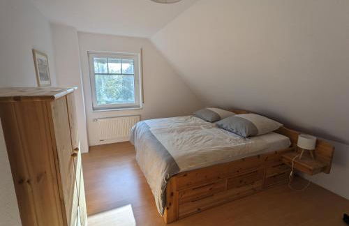 Ferienhaus im Zentrum von Augustfehn - Foto 3