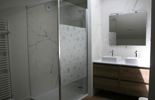 Les nuits d'ALDEARDE - Foto 26