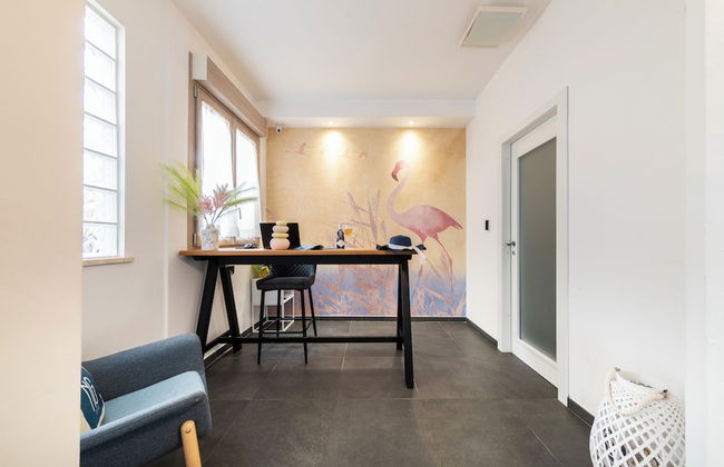 NG Guest House il Gallura - Foto 1