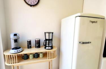 Maison au calme - Clim - Wi-Fi - terrasse et cours - Foto 20