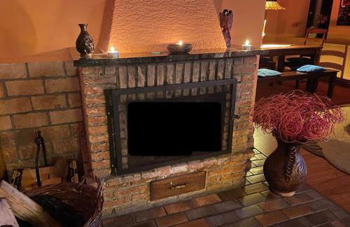 Große Ferienwohnung Hundertwasser am Dreisessel in Altreichenau - Foto 9