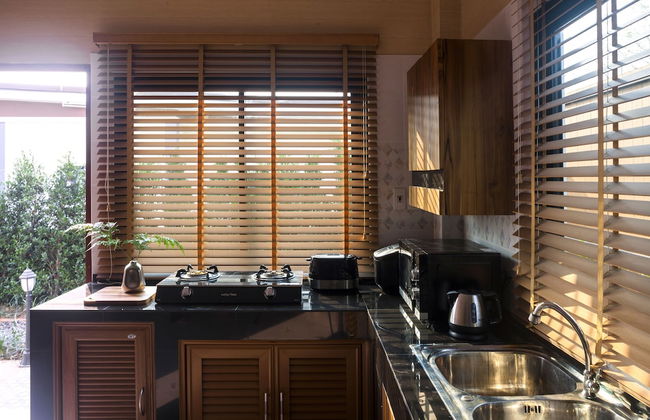 Nan Garden House - Foto 9