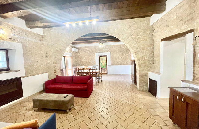 Fab Villa With Fenced Pool, Huge Grounds, Mediation Park, Child Activity Park - Foto 74