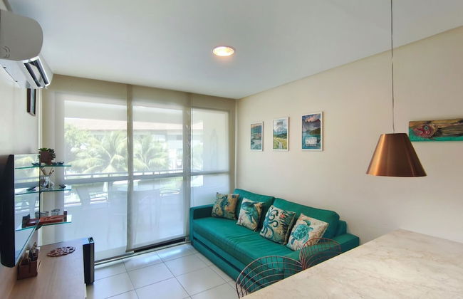 Carneiros Beach Resort - Praia Carneiros - Foto 50