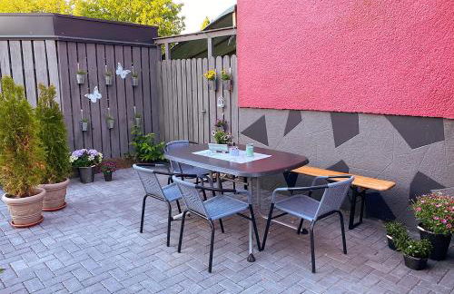 Ferienwohnungen BECKENDORF Schiller - Foto 15