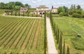 Fattoria Casagrande - Foto 1