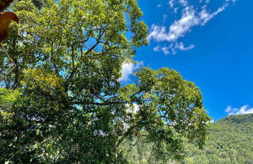 Chalé 2 Alto na Montanha, com garagem coberta - Foto 24