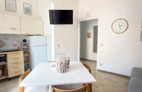 250 mt dal mare - Relax con Fresco Balcone - Foto 13