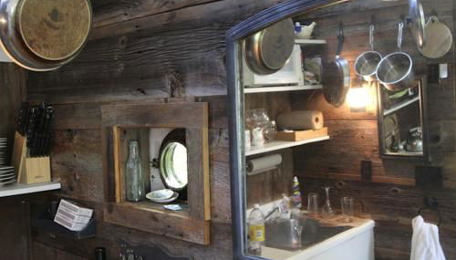 Romantic Cabin Retreat for Couples in Cape Cod Bay near Provincetown - Foto 2