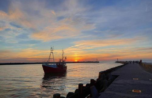 Apartment in Dar?owo With Garden - Foto 43