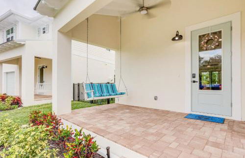 Private Pool Waterfront Stuart Townhome! - Photo 27