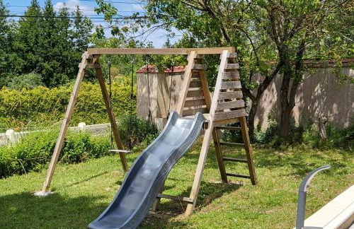 Gîte cosy avec jardin, terrasse et parking entre Châteaux de la Loire et ZooParc de Beauval - FR-1-491-350 - Photo 12
