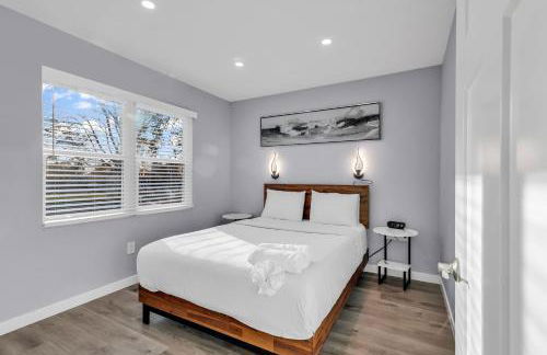 Charlotte Spacious 4BR Home - Foto 22