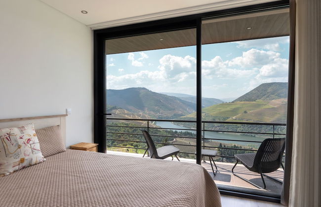 Feel Discovery Alvim's Douro - Foto 3