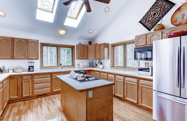 Keystone Private Homes by Vail Resorts - Foto 45