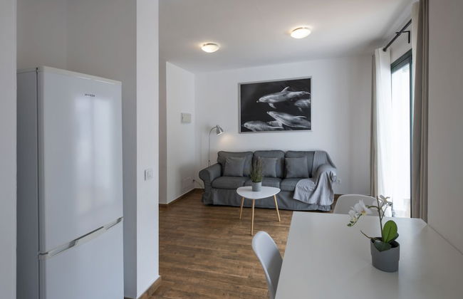 Apartamentos Los Rosales - Photo 31