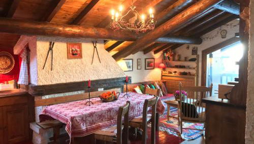 Appartement Hameau des Pistes - Ski-in and Ski-out - Photo 5