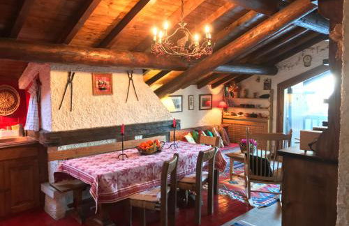 Appartement Hameau des Pistes - Ski-in and Ski-out - Photo 5