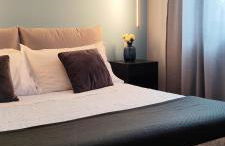 HOLIDAYS HOMES ROME GOLF Appartamenti Marco Simone AeB - Foto 13