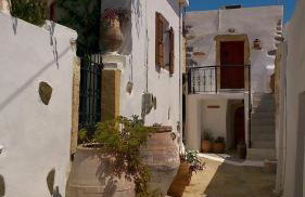 Mistatos Häuser "Fabrica" - Foto 21