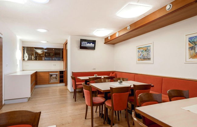 Apartment in Obergurgl in the Mountains - Foto 29