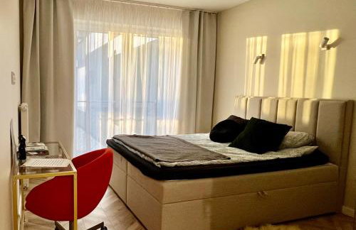 Apartament Twój ZDRÓJ & SPA Dr Duda - Foto 24