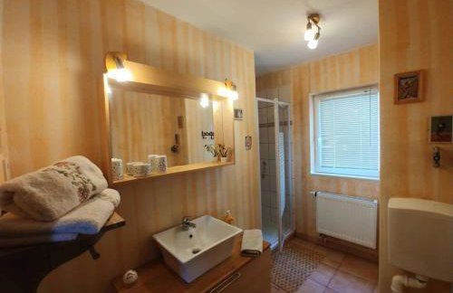 Ferienwohnung Langhammer - Foto 16