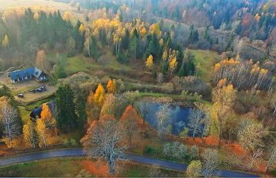 Domek wakacyjny Koliba - Foto 28