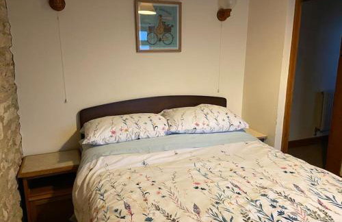 Thames Cottage, Old Mill Farm, Cotswold Water Park - Foto 17