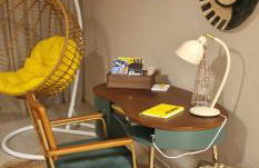 Henry's House luxury urban apartament - Photo 14