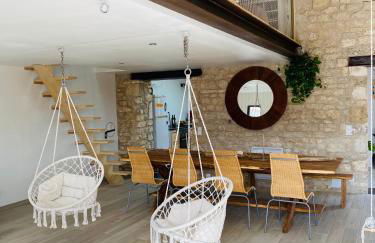 la P’tite Grange - Foto 37