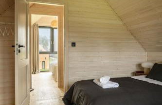 Twin Stay Skorupki - Foto 17