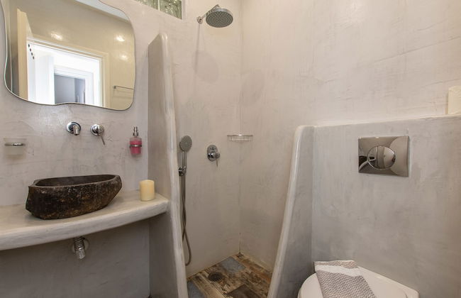 Naxos Enjoy Apartments - Photo 32