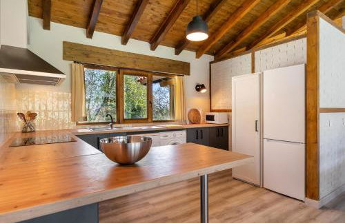 Casa 8plazas, 7km de la playa La Franca, Asturias - Foto 7