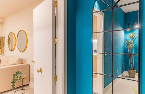 Luxurious Studio Madrid Centro TEMPORAL PDD2915 - Foto 36