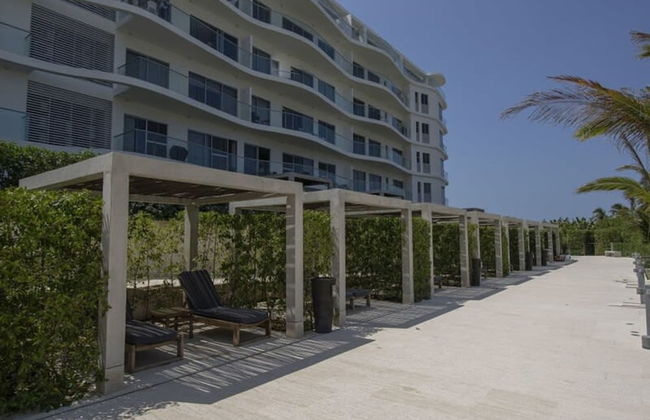 w Stunning 2BR w Balcony n AC in Cartagena - Foto 20