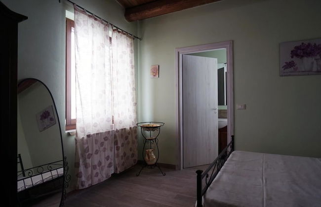 Tenuta Iannone - In Tornareccio - Photo 8