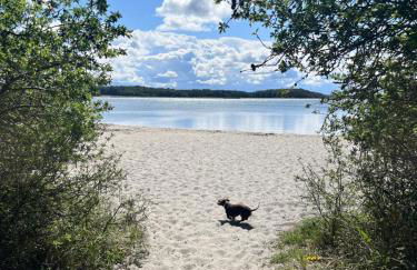 Ferienwohnung mit Balkon FeWo 11 Gustow - Foto 8