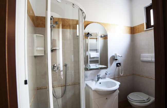 B&B Centrale - Foto 18