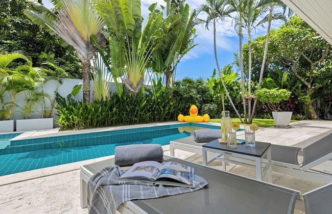 Villa White Orchid - Foto 39