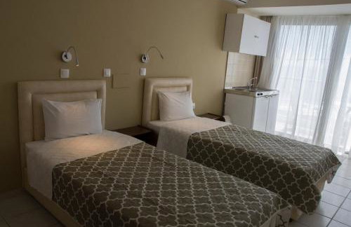 Creta Mare Hotel - Photo 44