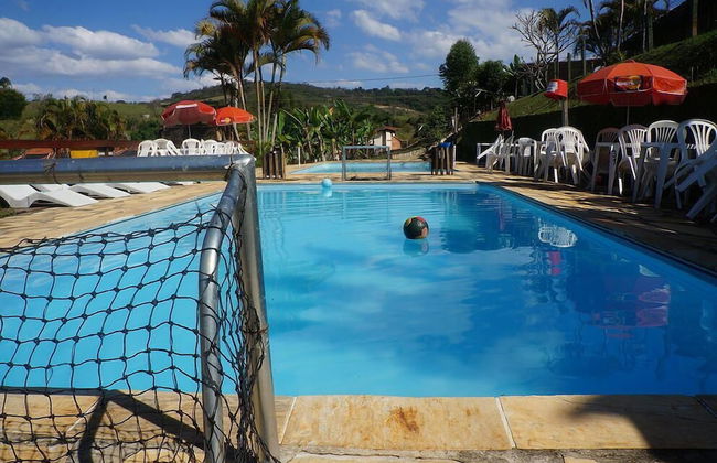 Ganso Complexo de Lazer - Photo 27