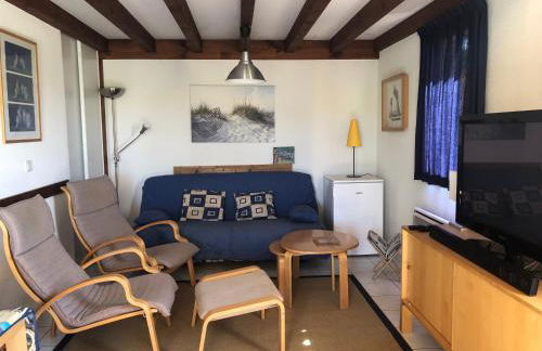 Village Océlandes - Maison à St Julien en Born - Landes - Foto 13