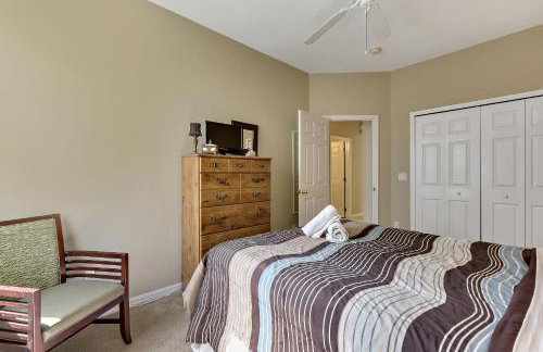 Sun Living: Golf Community, Private Pool 809 - Foto 18