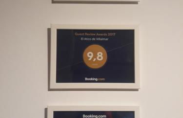 El Atico de Villalmar - Foto 21