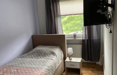 Ferienhaus nähe Lamspringe mit 5 Schlafzimmer - Foto 27